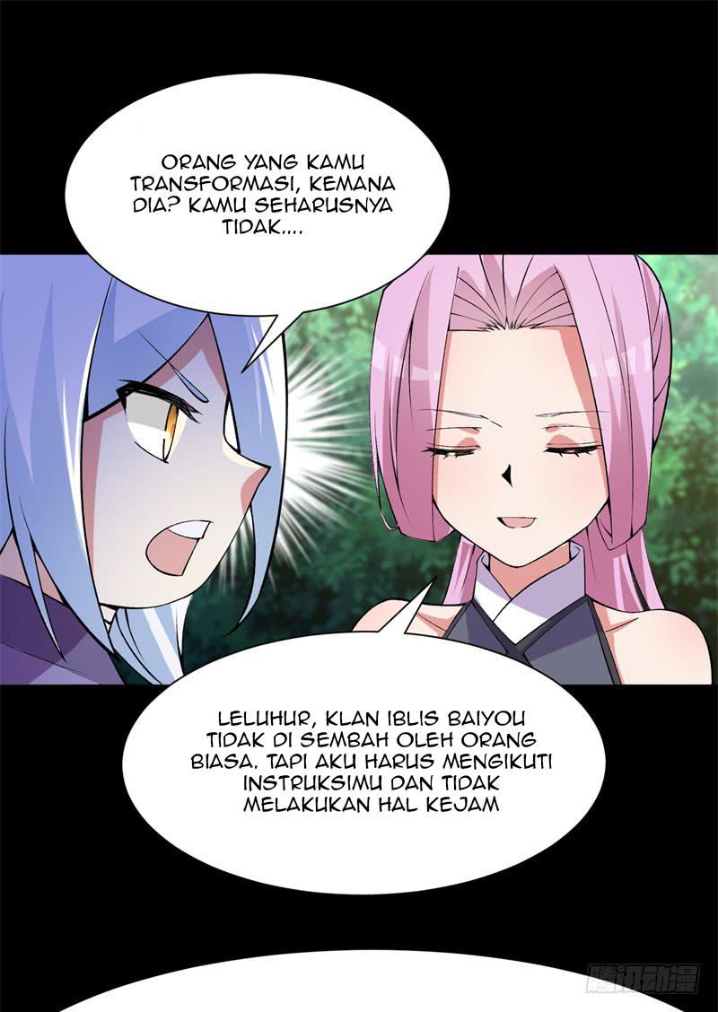 I Picked Up An Attributes Chapter 16 Gambar 37